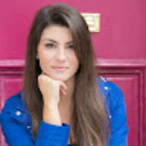 Meet your Posher, Katherine